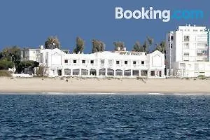 Solymar Hotel