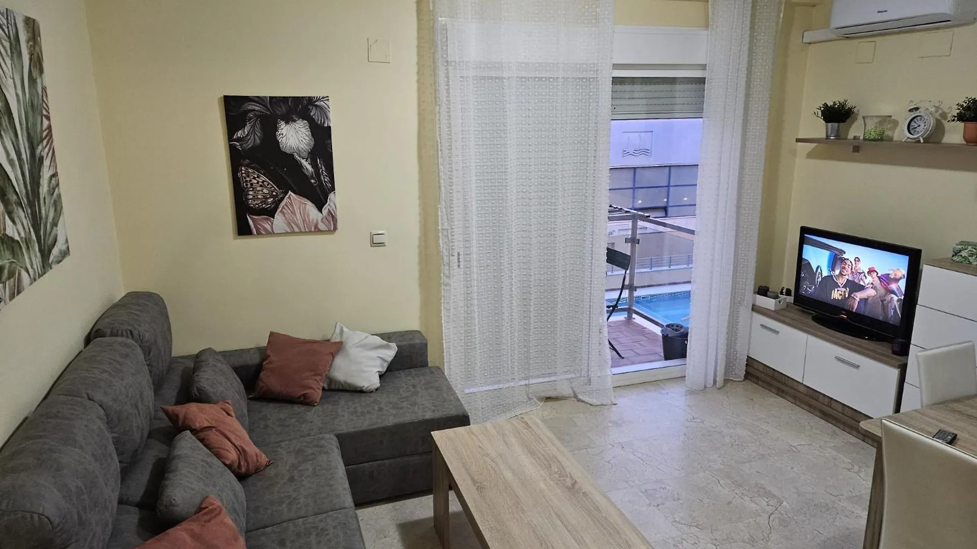 Carnaval 16 Apartment Isla Cristina 0*,