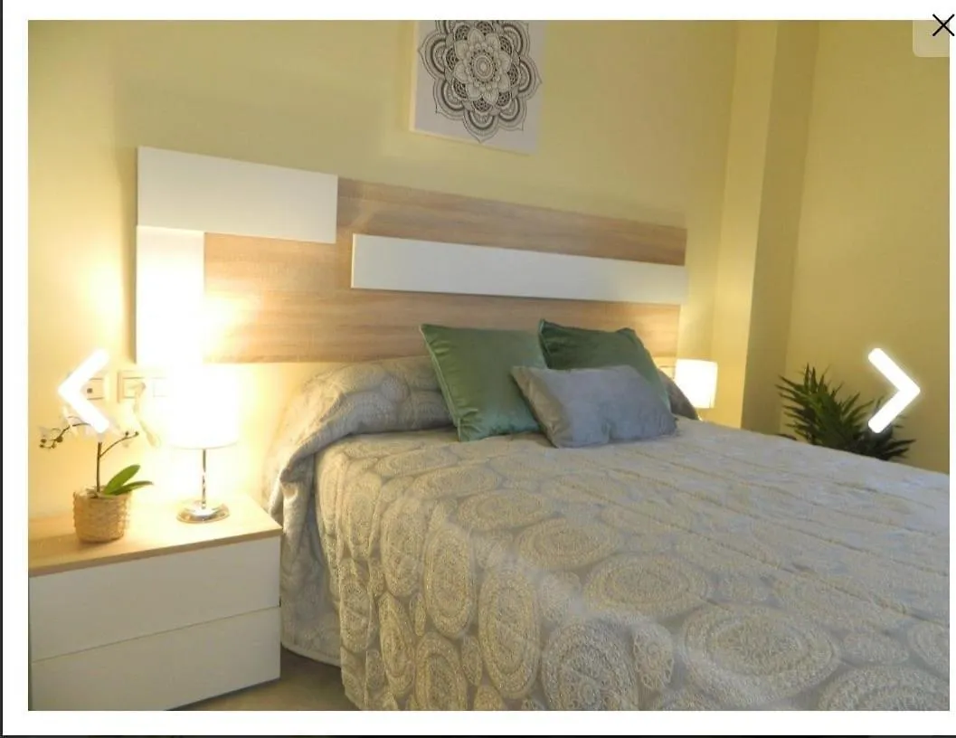 Carnaval 16 Apartment Isla Cristina 0*,  Spain